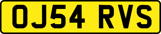 OJ54RVS