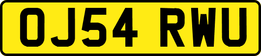 OJ54RWU