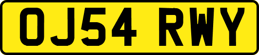 OJ54RWY
