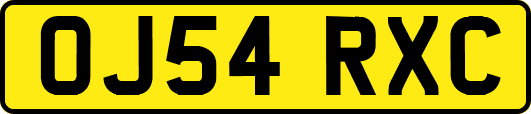 OJ54RXC