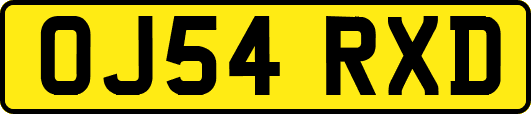 OJ54RXD