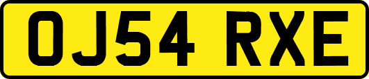 OJ54RXE