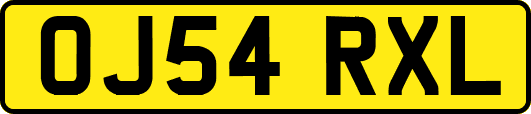 OJ54RXL