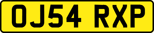 OJ54RXP