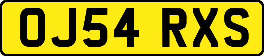 OJ54RXS