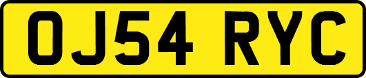 OJ54RYC