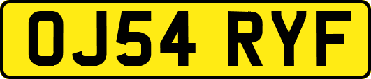 OJ54RYF