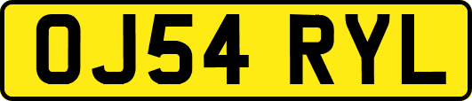 OJ54RYL