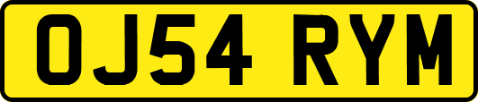 OJ54RYM