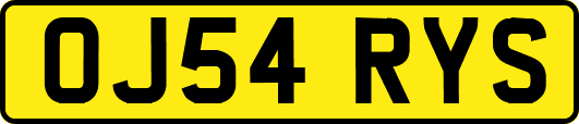 OJ54RYS