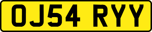 OJ54RYY