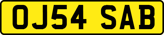 OJ54SAB
