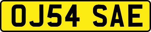 OJ54SAE