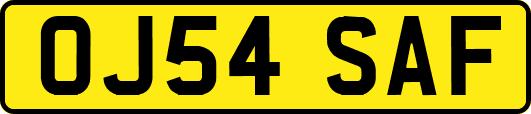 OJ54SAF