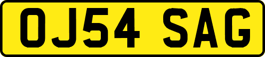 OJ54SAG