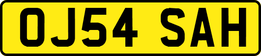 OJ54SAH