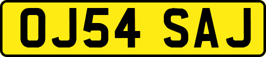 OJ54SAJ