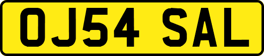 OJ54SAL