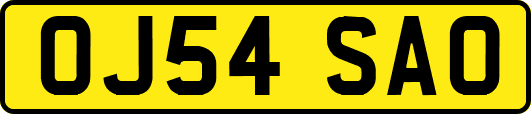 OJ54SAO