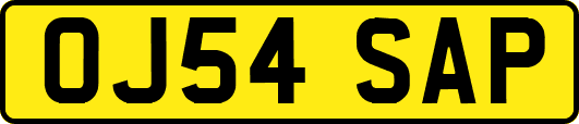 OJ54SAP