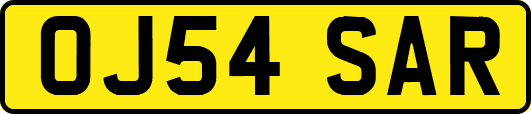 OJ54SAR