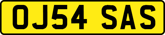 OJ54SAS