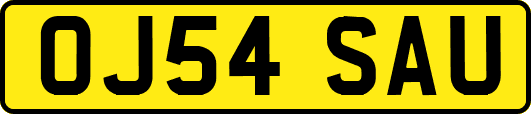 OJ54SAU