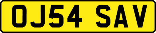 OJ54SAV