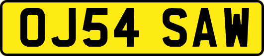 OJ54SAW