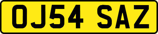 OJ54SAZ