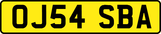 OJ54SBA