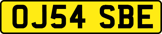 OJ54SBE