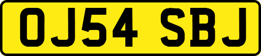 OJ54SBJ