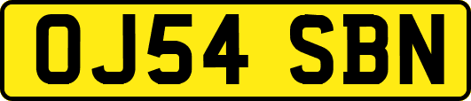 OJ54SBN