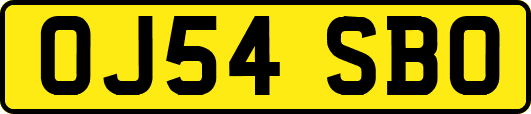 OJ54SBO