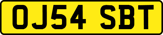 OJ54SBT