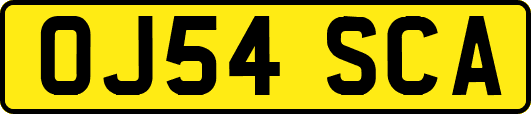 OJ54SCA