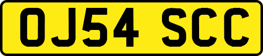 OJ54SCC