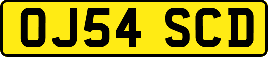 OJ54SCD