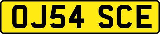 OJ54SCE