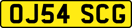 OJ54SCG