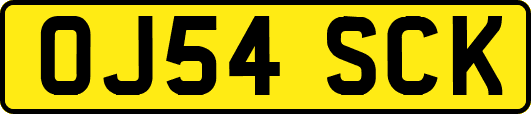 OJ54SCK