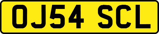 OJ54SCL