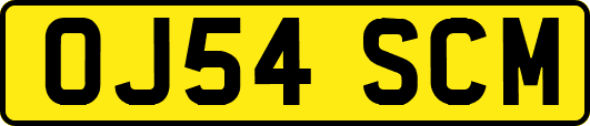 OJ54SCM
