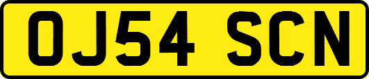 OJ54SCN