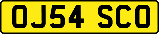 OJ54SCO