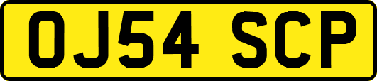 OJ54SCP