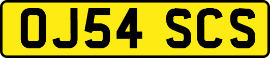 OJ54SCS