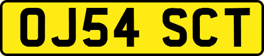 OJ54SCT