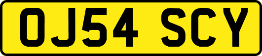 OJ54SCY